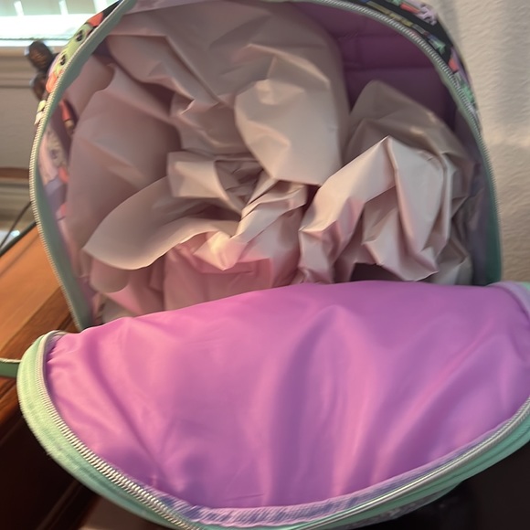 NWT Grogu backpack, Disney, Star Wars Mandalorian - Picture 6 of 6